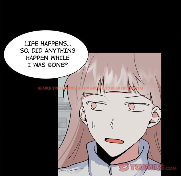 Read Hentai Image 9 881 in comic Unluckily Lucky - Chapter 22 - hentaitnt.net