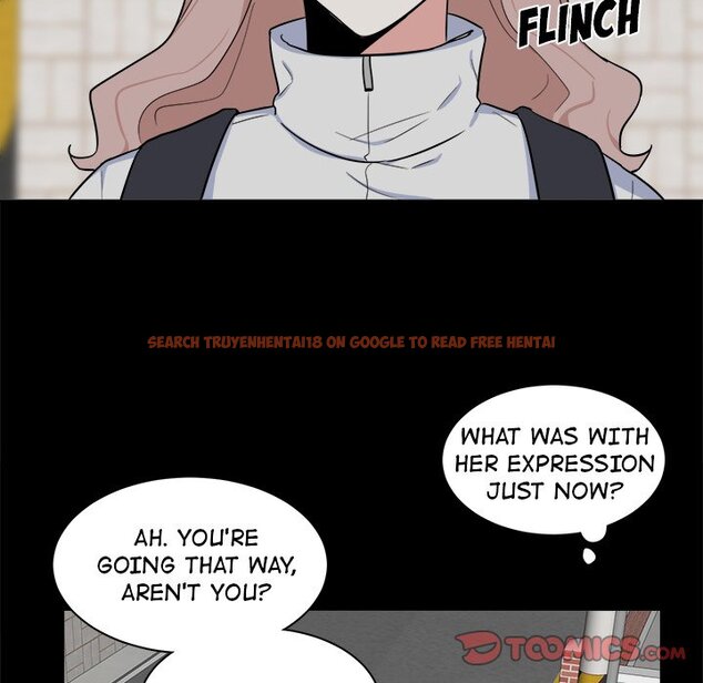 Read Hentai Image 11 878 in comic Unluckily Lucky - Chapter 23 - hentaitnt.net