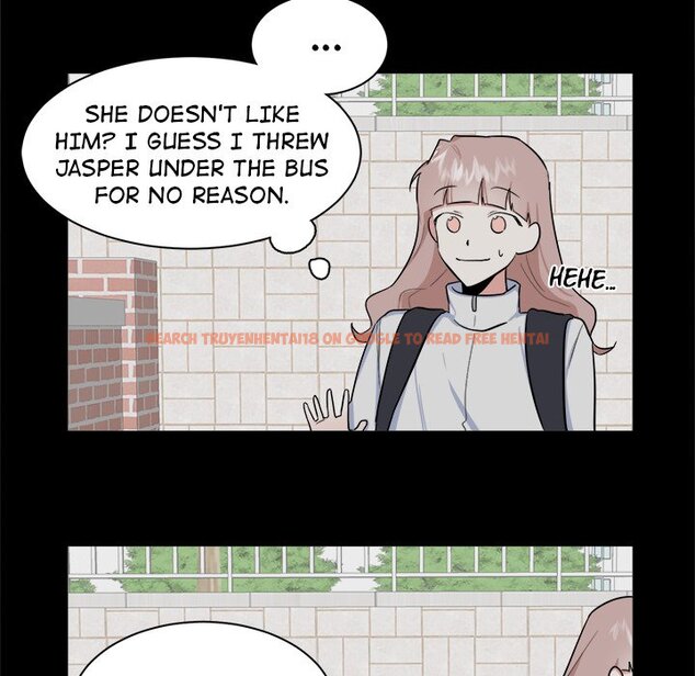 Read Hentai Image 14 878 in comic Unluckily Lucky - Chapter 23 - hentaitnt.net