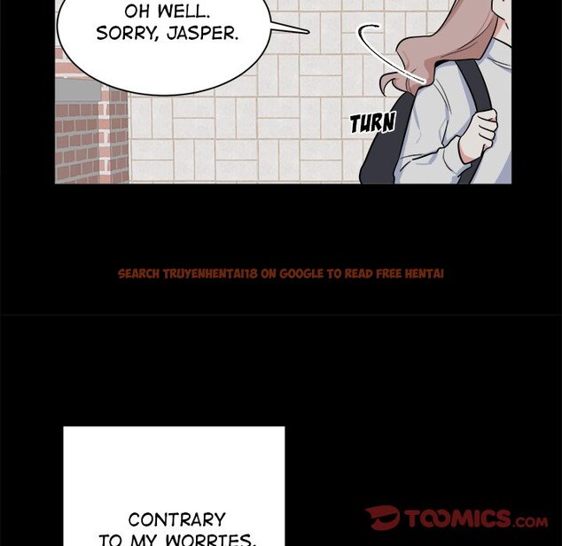 Read Hentai Image 15 878 in comic Unluckily Lucky - Chapter 23 - hentaitnt.net