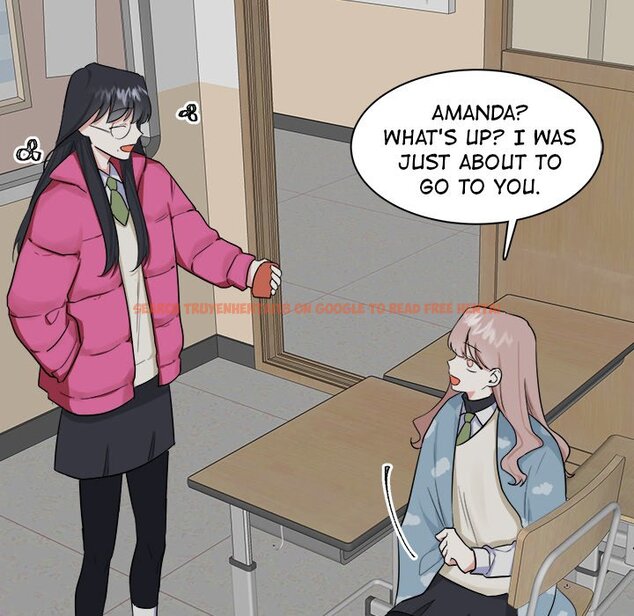 Read Hentai Image 20 881 in comic Unluckily Lucky - Chapter 23 - hentaitnt.net