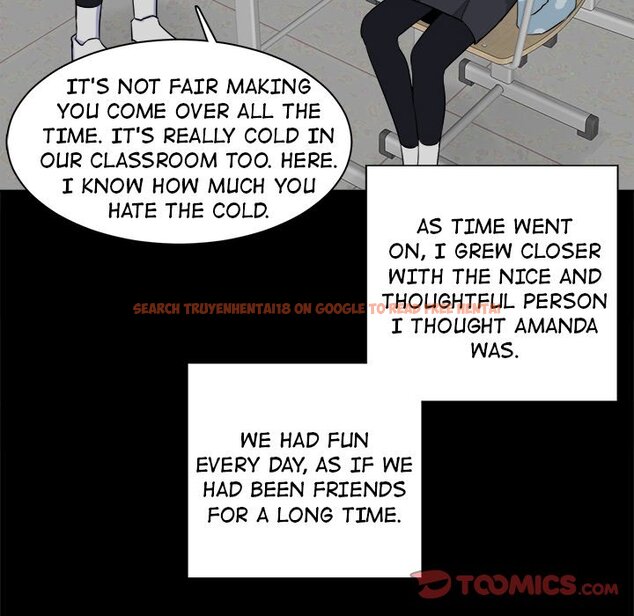 Read Hentai Image 21 881 in comic Unluckily Lucky - Chapter 23 - hentaitnt.net