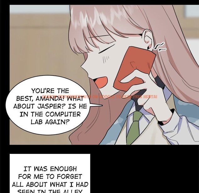 Read Hentai Image 22 881 in comic Unluckily Lucky - Chapter 23 - hentaitnt.net
