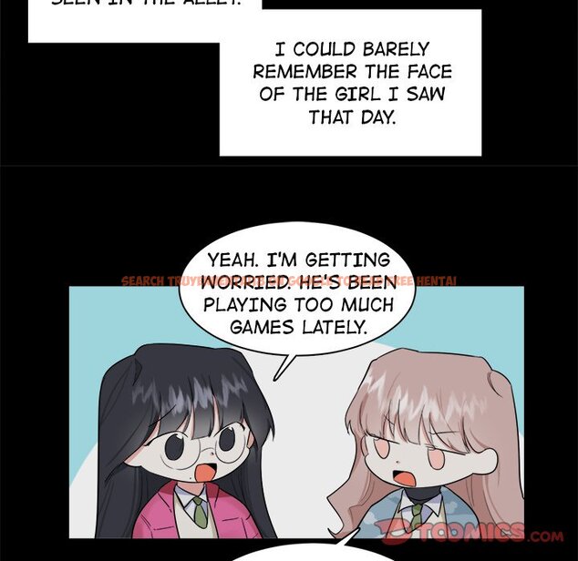 Read Hentai Image 23 881 in comic Unluckily Lucky - Chapter 23 - hentaitnt.net