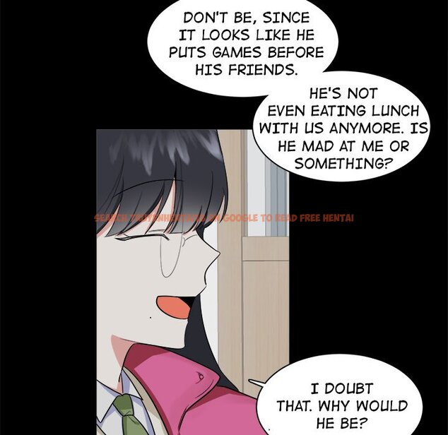 Read Hentai Image 24 881 in comic Unluckily Lucky - Chapter 23 - hentaitnt.net
