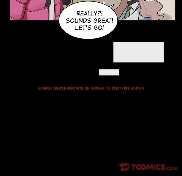 Read Hentai Image 27 881 in comic Unluckily Lucky - Chapter 23 - hentaitnt.net
