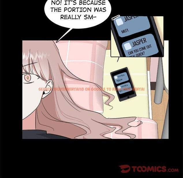 Read Hentai Image 31 881 in comic Unluckily Lucky - Chapter 23 - hentaitnt.net