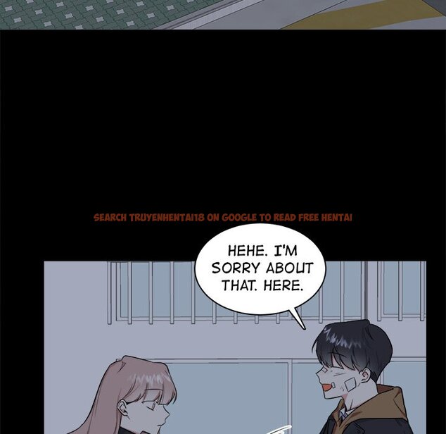 Read Hentai Image 38 881 in comic Unluckily Lucky - Chapter 23 - hentaitnt.net