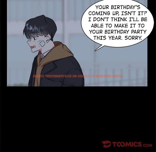 Read Hentai Image 41 881 in comic Unluckily Lucky - Chapter 23 - hentaitnt.net