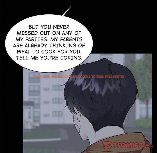 Read Hentai Image 43 881 in comic Unluckily Lucky - Chapter 23 - hentaitnt.net