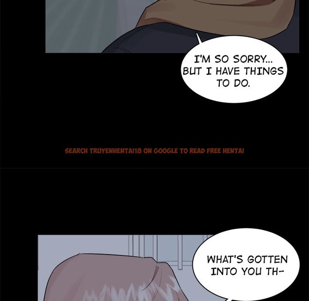Read Hentai Image 44 881 in comic Unluckily Lucky - Chapter 23 - hentaitnt.net