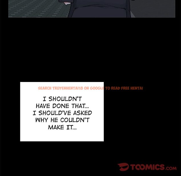 Read Hentai Image 49 881 in comic Unluckily Lucky - Chapter 23 - hentaitnt.net