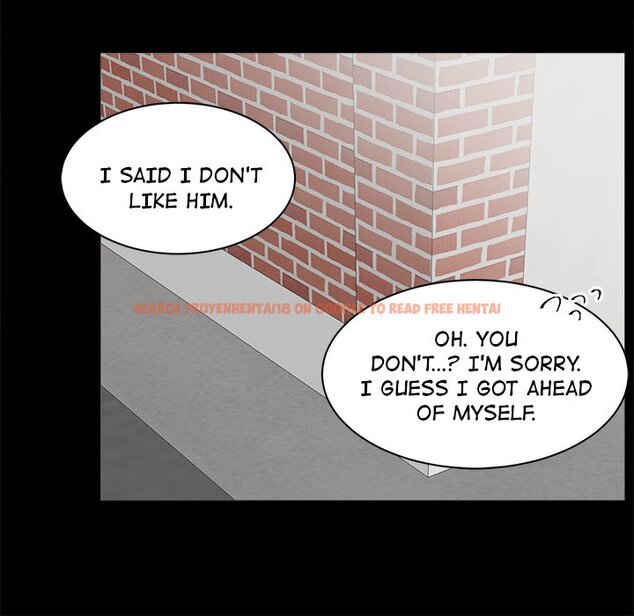 Read Hentai Image 8 878 in comic Unluckily Lucky - Chapter 23 - hentaitnt.net