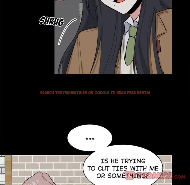 Read Hentai Image 10 878 in comic Unluckily Lucky - Chapter 24 - hentaitnt.net