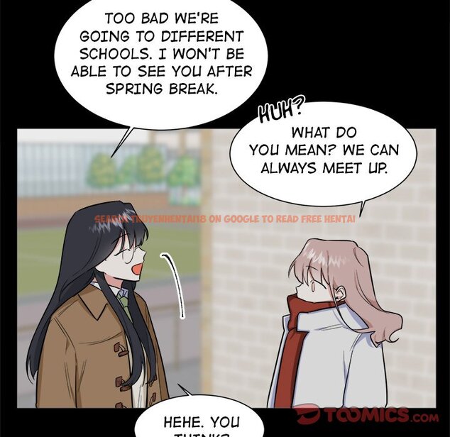 Read Hentai Image 13 878 in comic Unluckily Lucky - Chapter 24 - hentaitnt.net
