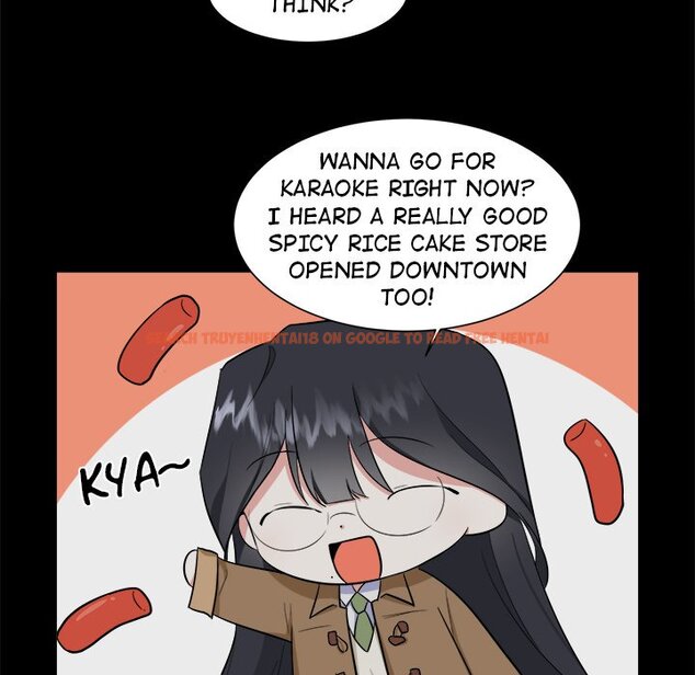 Read Hentai Image 14 878 in comic Unluckily Lucky - Chapter 24 - hentaitnt.net