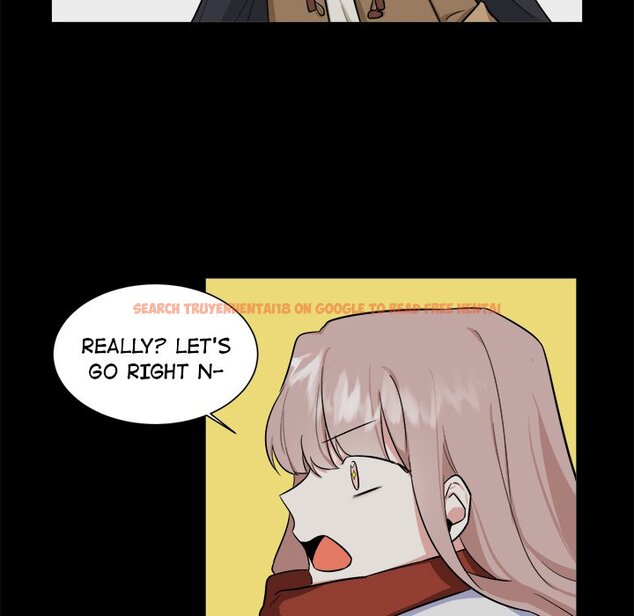 Read Hentai Image 15 878 in comic Unluckily Lucky - Chapter 24 - hentaitnt.net