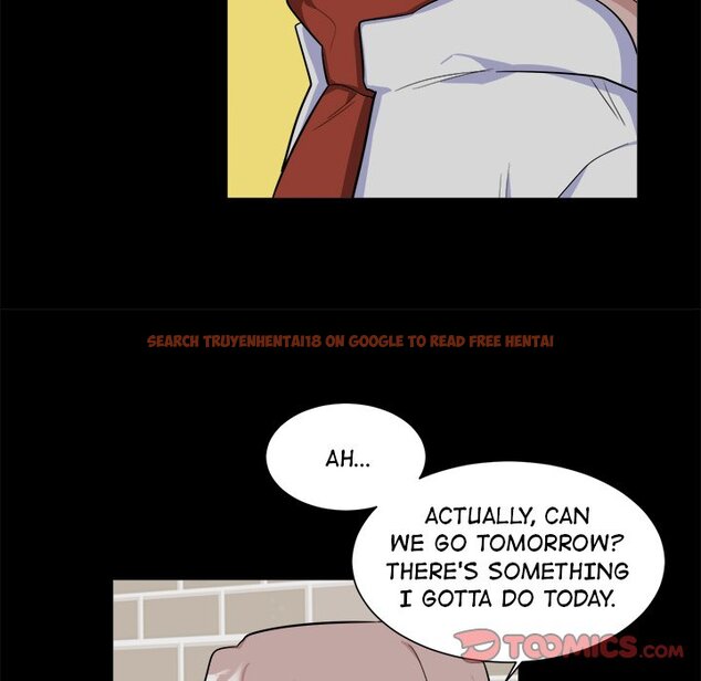Read Hentai Image 16 878 in comic Unluckily Lucky - Chapter 24 - hentaitnt.net