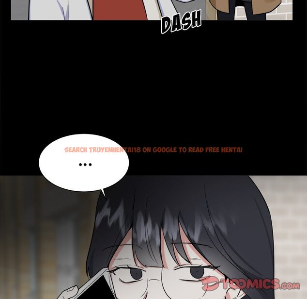 Read Hentai Image 19 878 in comic Unluckily Lucky - Chapter 24 - hentaitnt.net