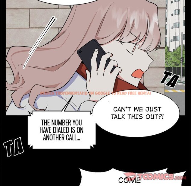 Read Hentai Image 22 878 in comic Unluckily Lucky - Chapter 24 - hentaitnt.net