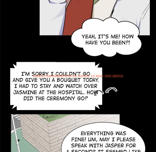 Read Hentai Image 27 878 in comic Unluckily Lucky - Chapter 24 - hentaitnt.net