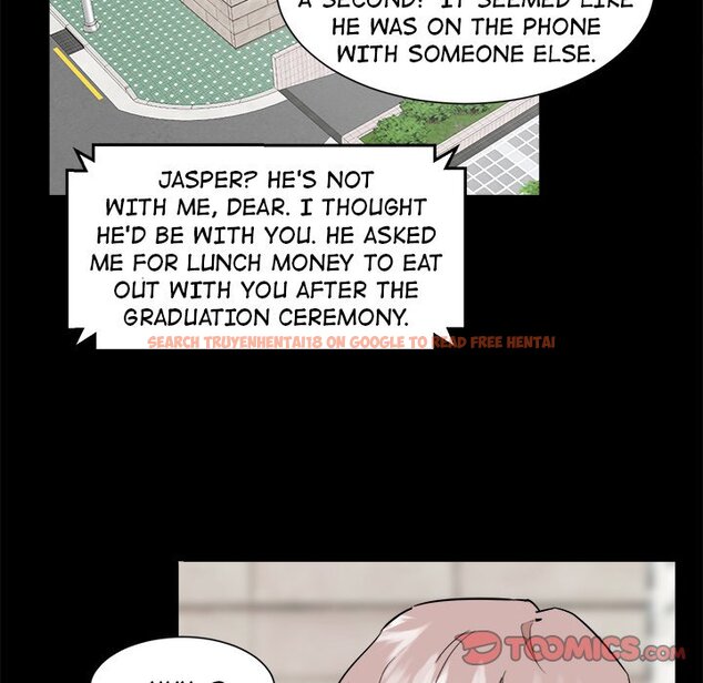 Read Hentai Image 28 878 in comic Unluckily Lucky - Chapter 24 - hentaitnt.net