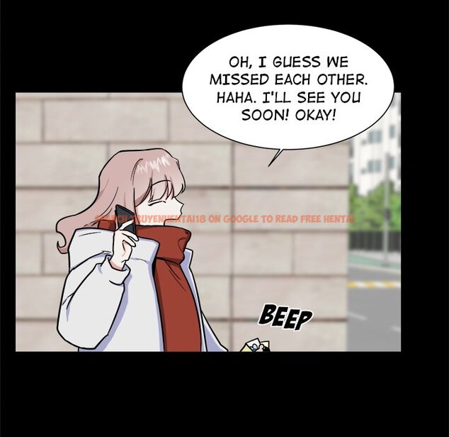 Read Hentai Image 30 878 in comic Unluckily Lucky - Chapter 24 - hentaitnt.net