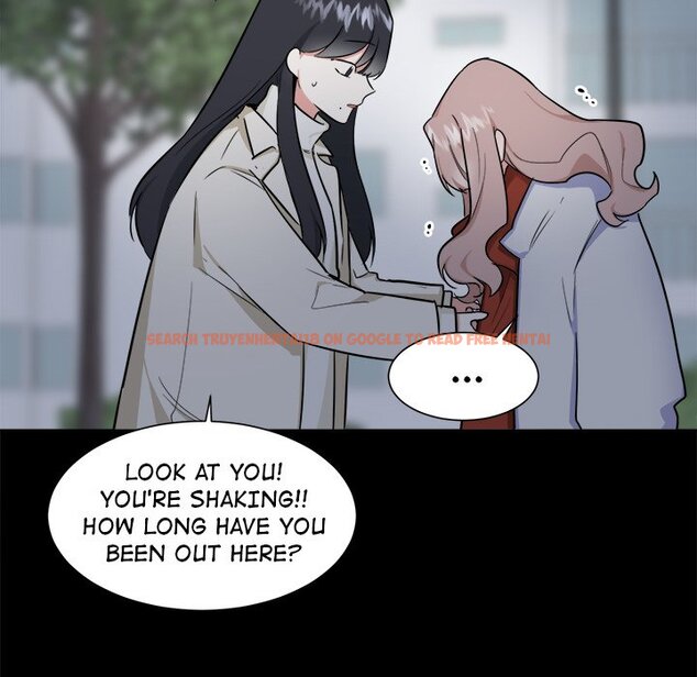 Read Hentai Image 36 878 in comic Unluckily Lucky - Chapter 24 - hentaitnt.net