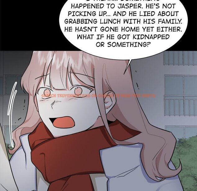 Read Hentai Image 38 878 in comic Unluckily Lucky - Chapter 24 - hentaitnt.net