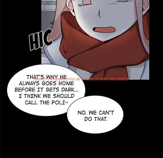 Read Hentai Image 41 878 in comic Unluckily Lucky - Chapter 24 - hentaitnt.net