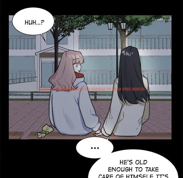 Read Hentai Image 42 878 in comic Unluckily Lucky - Chapter 24 - hentaitnt.net