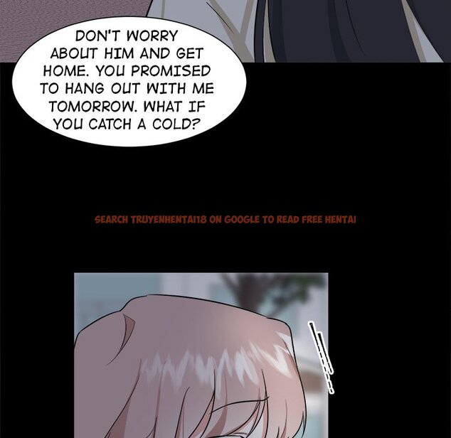 Read Hentai Image 44 878 in comic Unluckily Lucky - Chapter 24 - hentaitnt.net