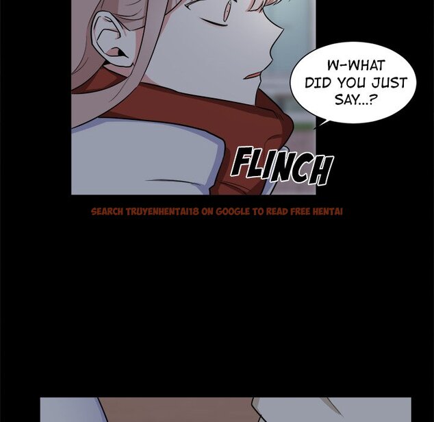 Read Hentai Image 45 878 in comic Unluckily Lucky - Chapter 24 - hentaitnt.net