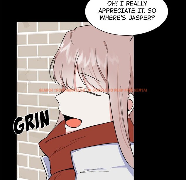 Read Hentai Image 8 878 in comic Unluckily Lucky - Chapter 24 - hentaitnt.net