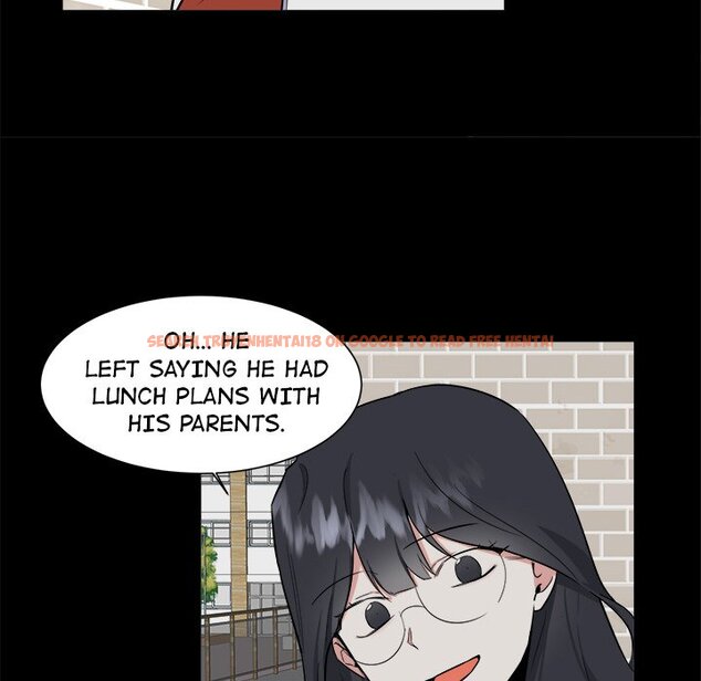 Read Hentai Image 9 878 in comic Unluckily Lucky - Chapter 24 - hentaitnt.net