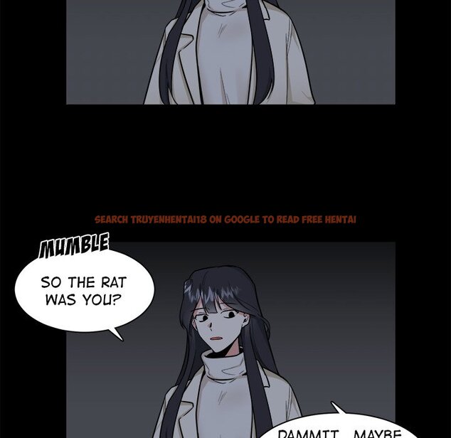 Read Hentai Image 12 874 in comic Unluckily Lucky - Chapter 25 - hentaitnt.net