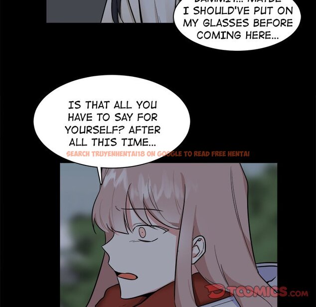 Read Hentai Image 13 874 in comic Unluckily Lucky - Chapter 25 - hentaitnt.net