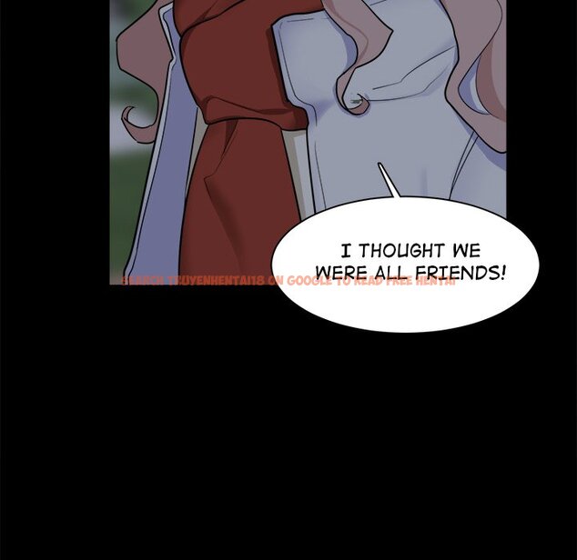 Read Hentai Image 14 874 in comic Unluckily Lucky - Chapter 25 - hentaitnt.net
