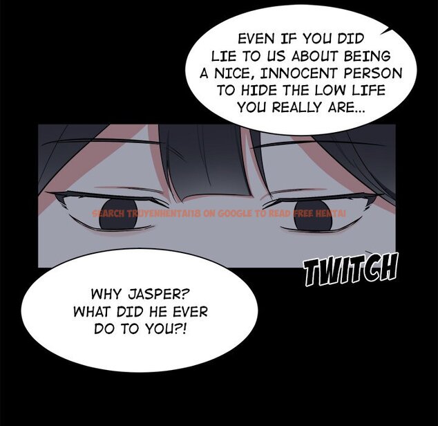 Read Hentai Image 16 874 in comic Unluckily Lucky - Chapter 25 - hentaitnt.net