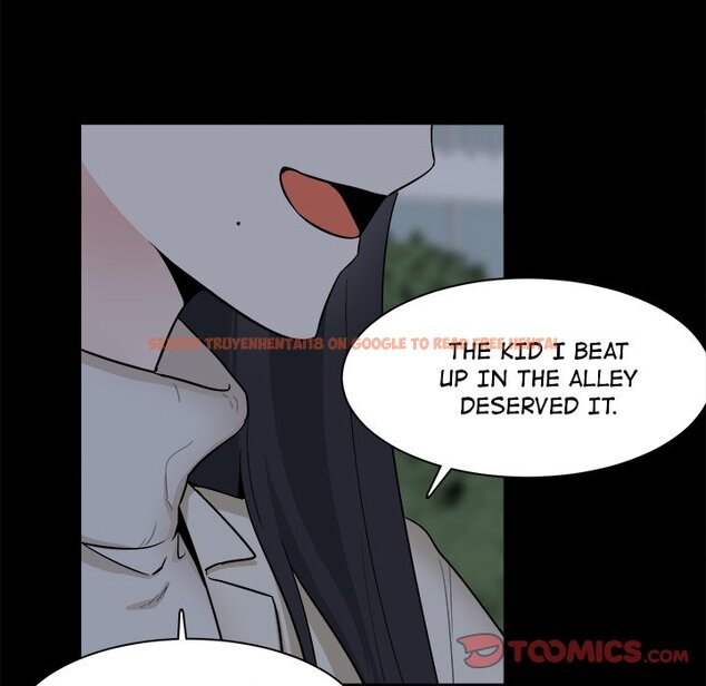 Read Hentai Image 17 874 in comic Unluckily Lucky - Chapter 25 - hentaitnt.net