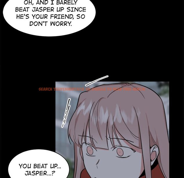 Read Hentai Image 18 874 in comic Unluckily Lucky - Chapter 25 - hentaitnt.net