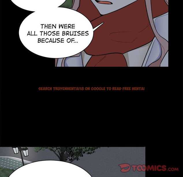 Read Hentai Image 19 874 in comic Unluckily Lucky - Chapter 25 - hentaitnt.net