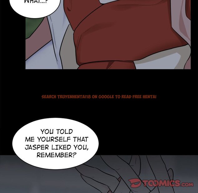 Read Hentai Image 25 874 in comic Unluckily Lucky - Chapter 25 - hentaitnt.net