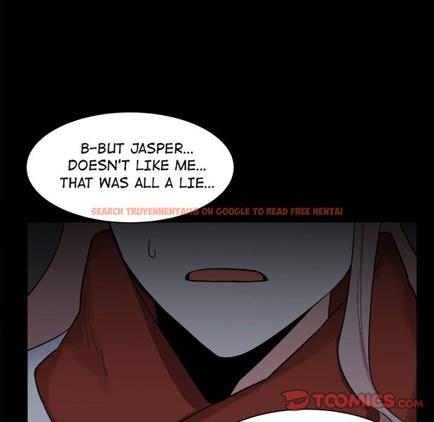 Read Hentai Image 37 877 in comic Unluckily Lucky - Chapter 25 - hentaitnt.net