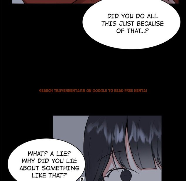Read Hentai Image 38 877 in comic Unluckily Lucky - Chapter 25 - hentaitnt.net