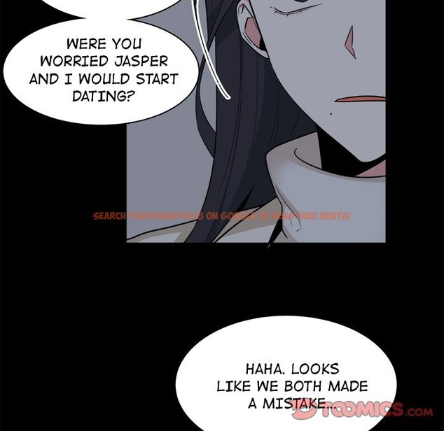 Read Hentai Image 39 877 in comic Unluckily Lucky - Chapter 25 - hentaitnt.net