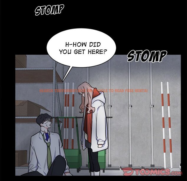Read Hentai Image 51 877 in comic Unluckily Lucky - Chapter 25 - hentaitnt.net