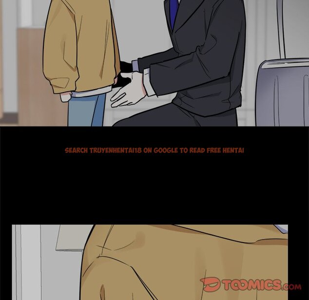 Read Hentai Image 23 874 in comic Unluckily Lucky - Chapter 26 - hentaitnt.net