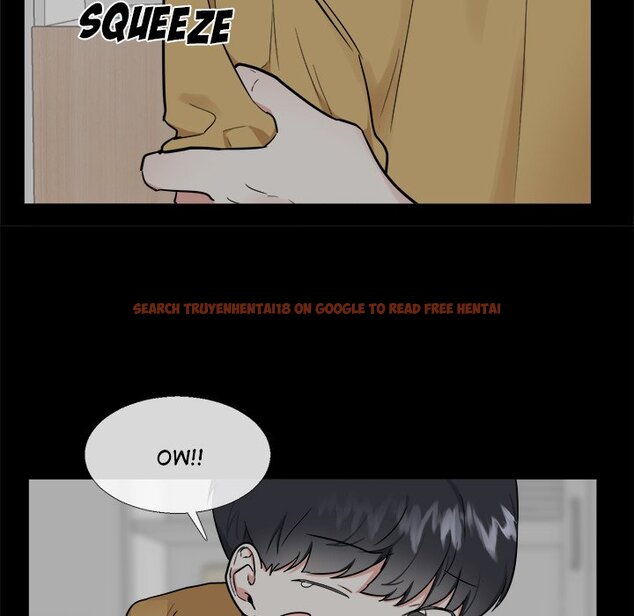 Read Hentai Image 24 874 in comic Unluckily Lucky - Chapter 26 - hentaitnt.net