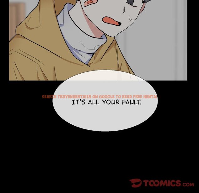 Read Hentai Image 25 874 in comic Unluckily Lucky - Chapter 26 - hentaitnt.net
